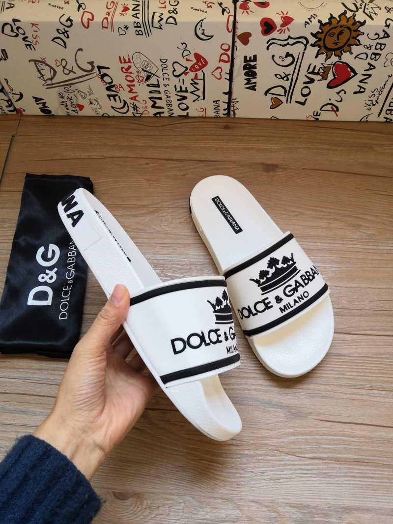 Dolce & Gabbana Slippers